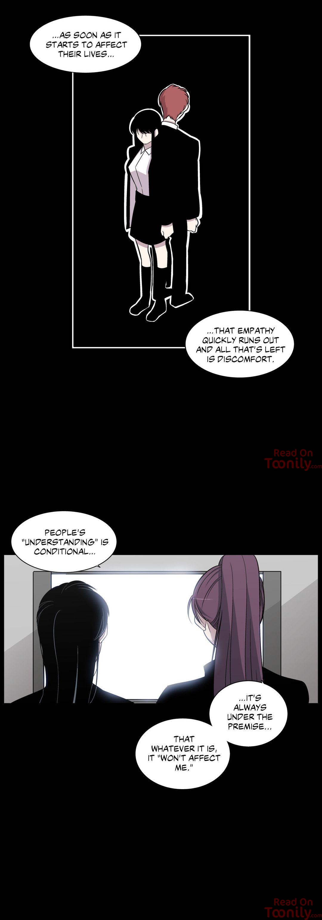 You Make Me Swoon Chapter 10 image 17