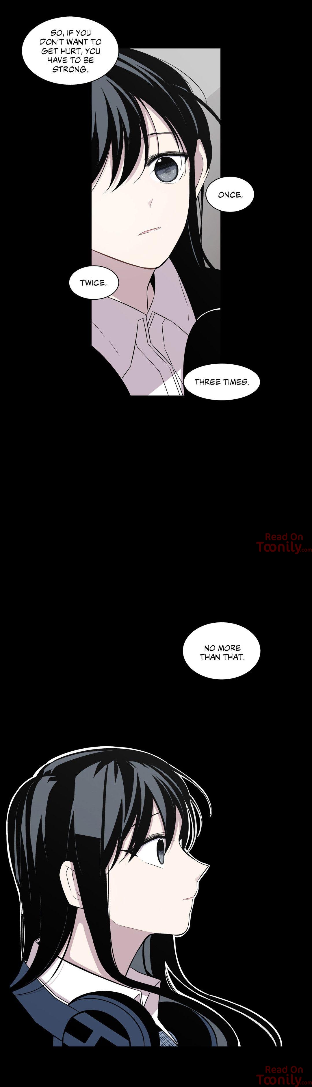 You Make Me Swoon Chapter 10 image 18