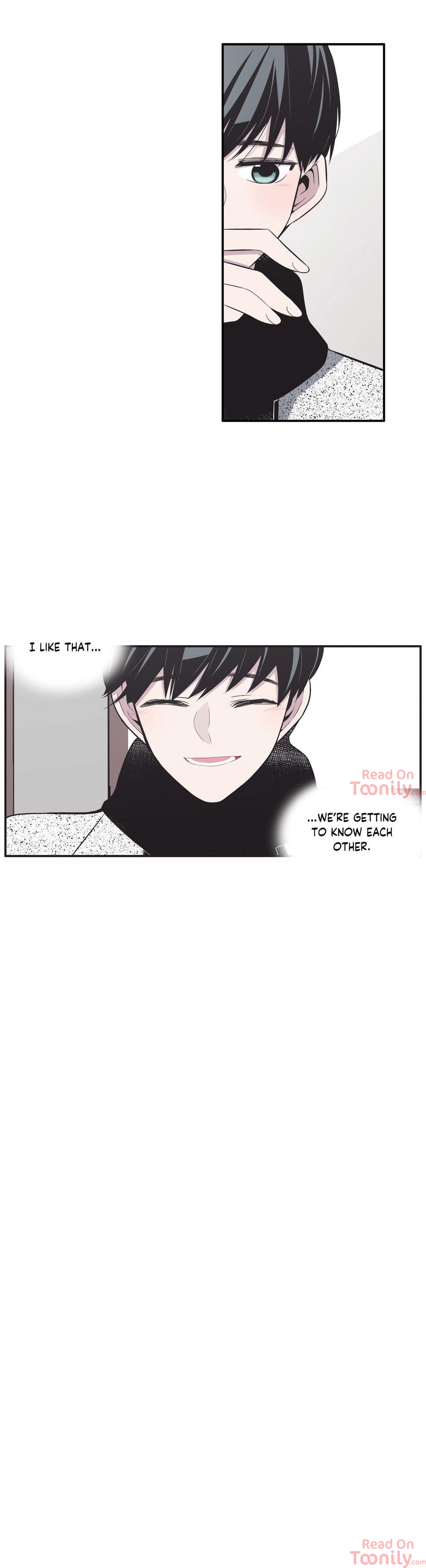 You Make Me Swoon Chapter 10 image 23