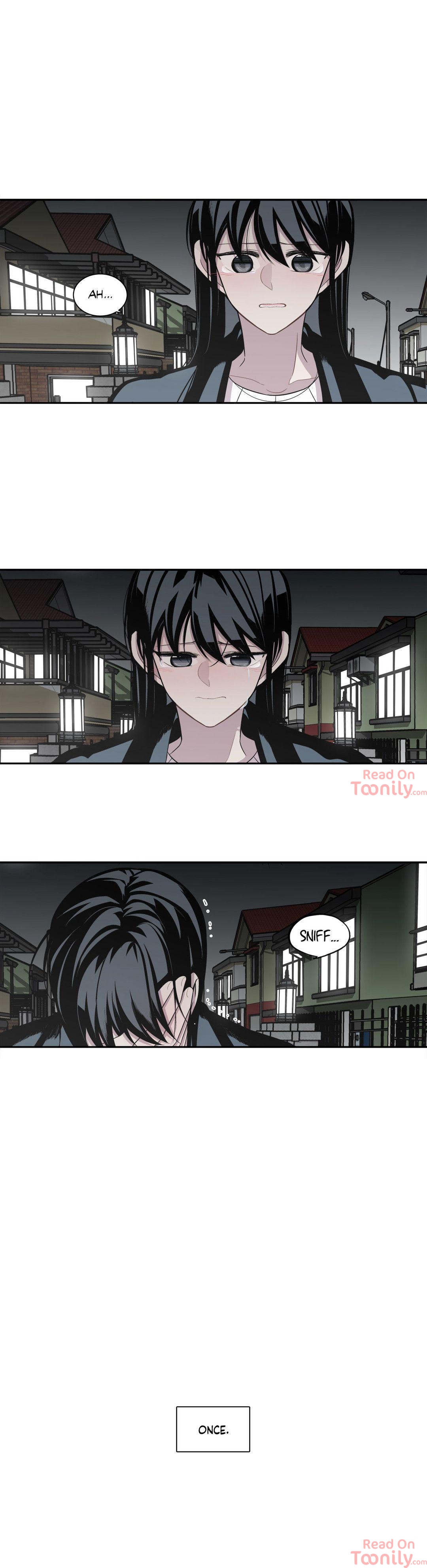 You Make Me Swoon Chapter 10 image 25