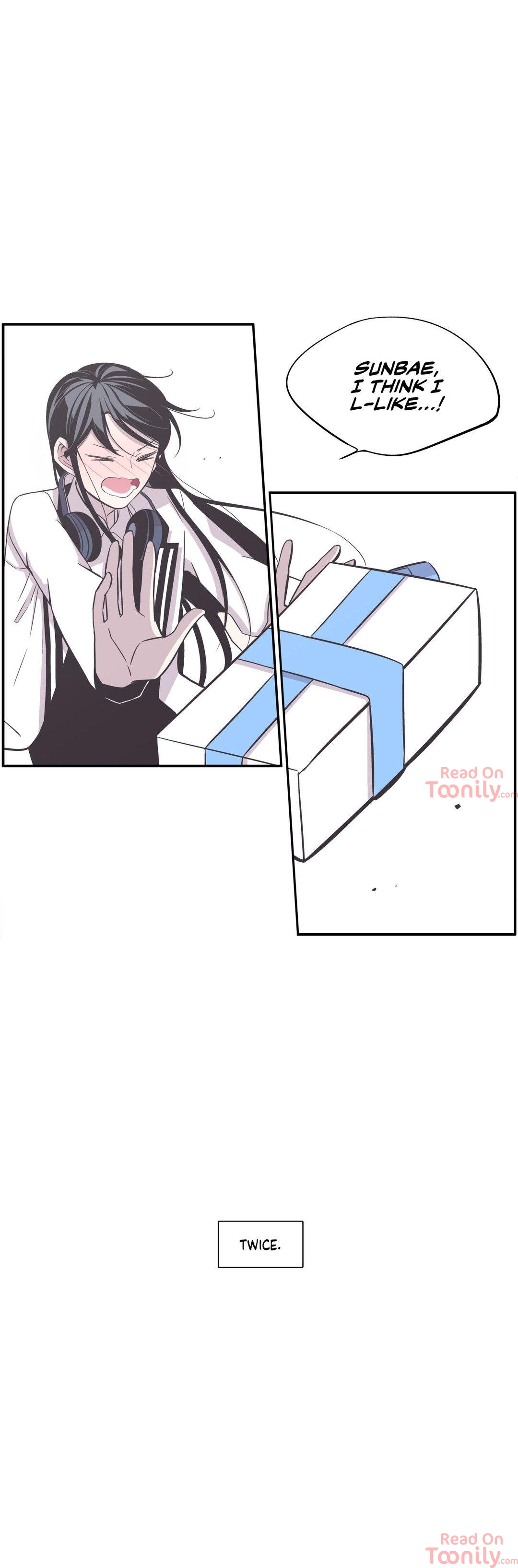 You Make Me Swoon Chapter 10 image 26