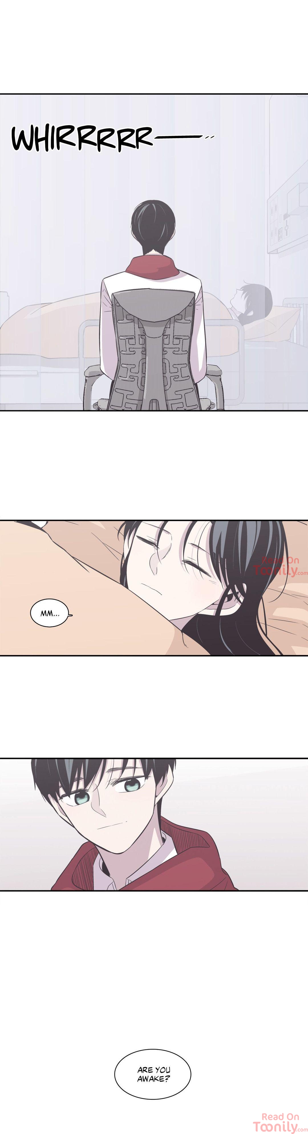 You Make Me Swoon Chapter 10 image 27