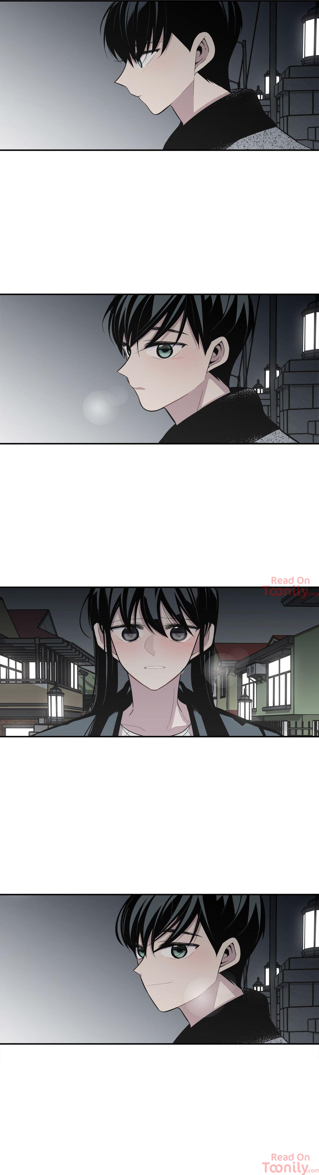 You Make Me Swoon Chapter 10 image 30