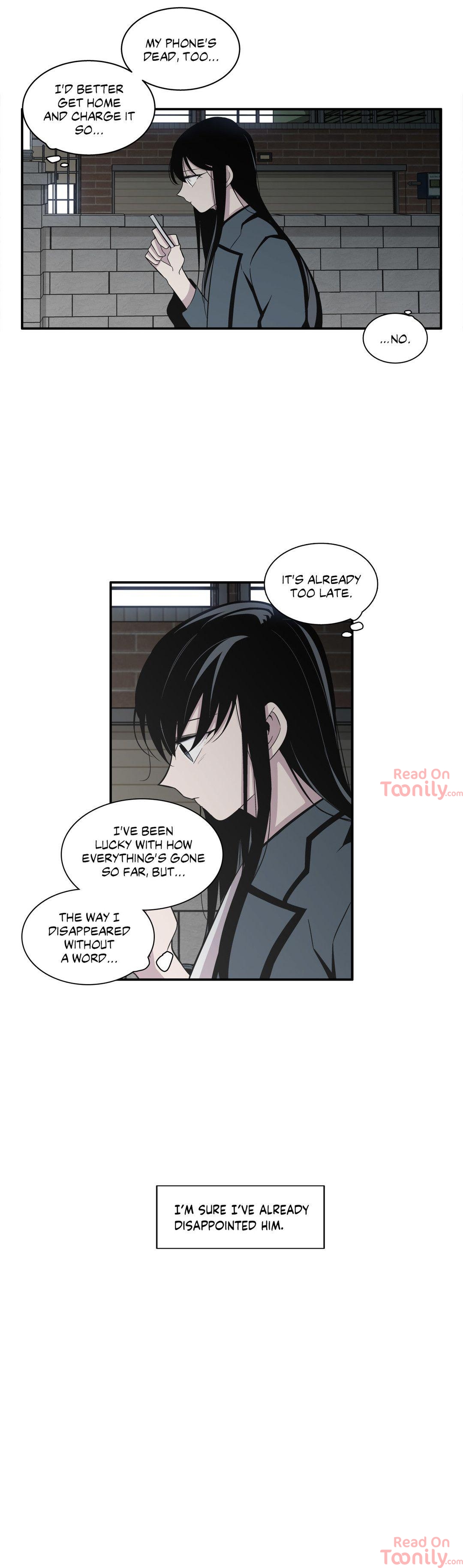 You Make Me Swoon Chapter 10 image 5