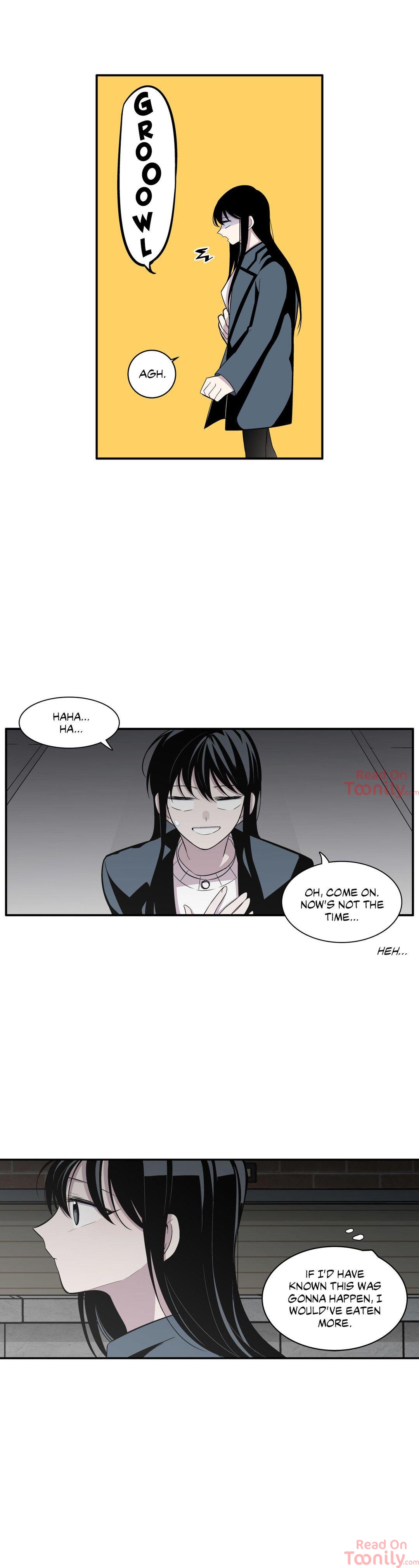 You Make Me Swoon Chapter 10 image 6