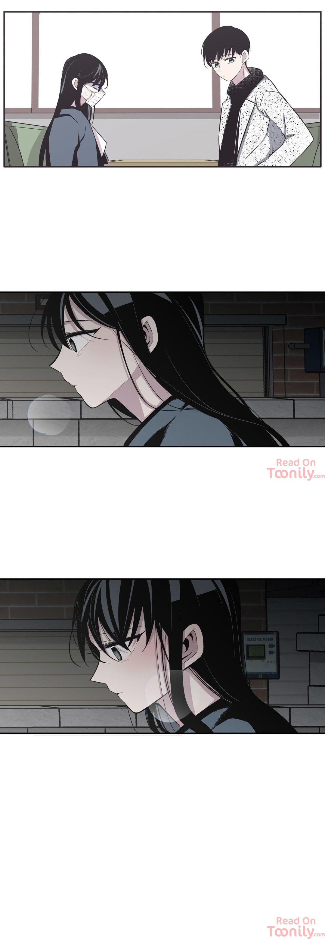 You Make Me Swoon Chapter 10 image 7