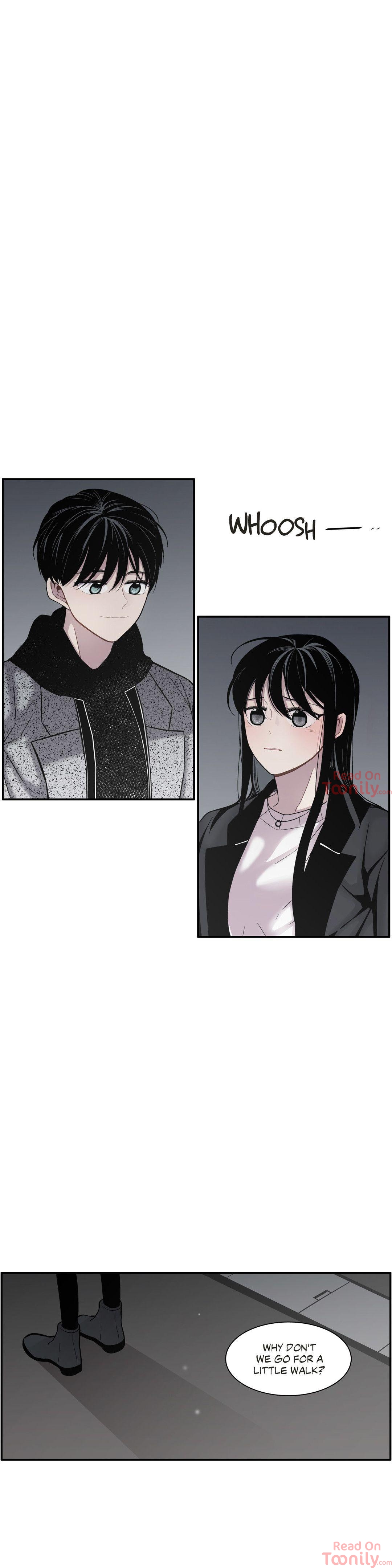 You Make Me Swoon Chapter 11 image 0