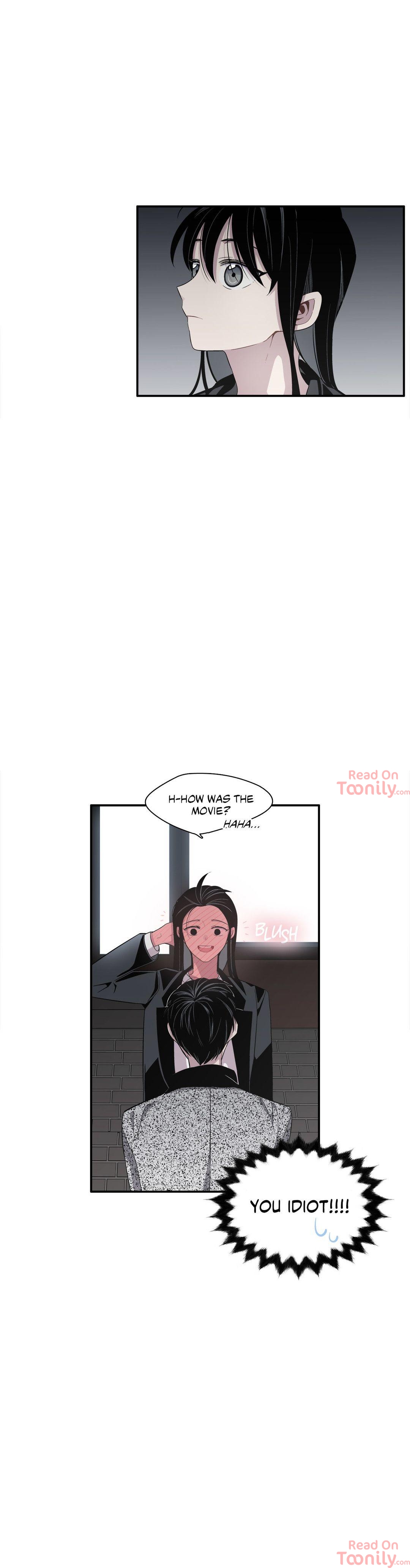 You Make Me Swoon Chapter 11 image 12
