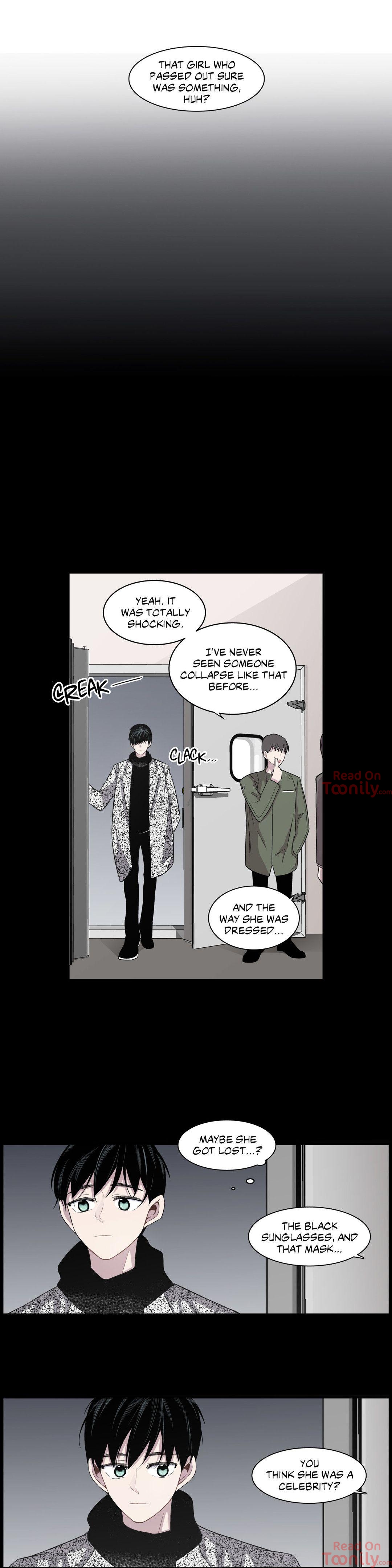 You Make Me Swoon Chapter 11 image 15
