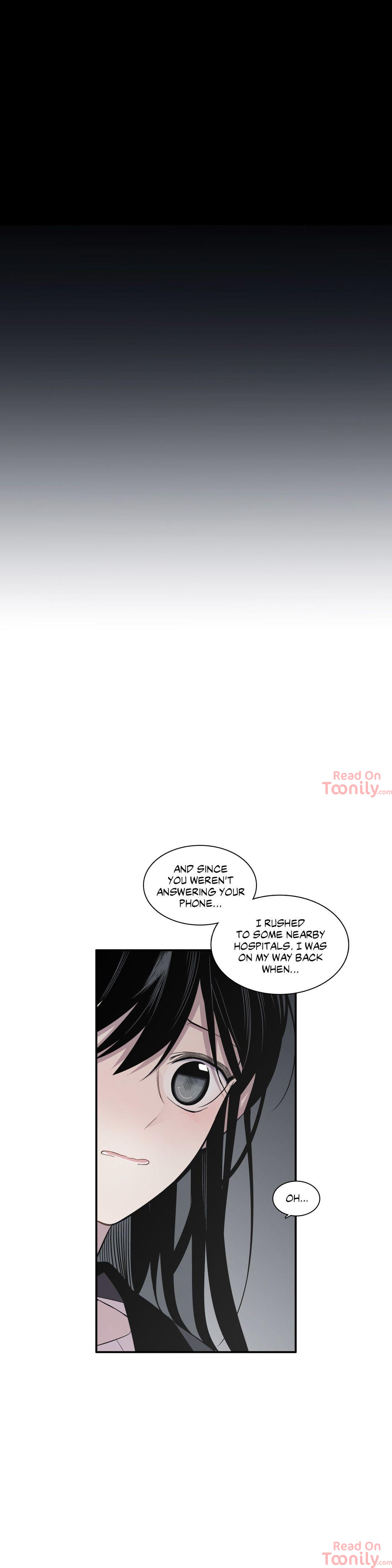 You Make Me Swoon Chapter 11 image 16