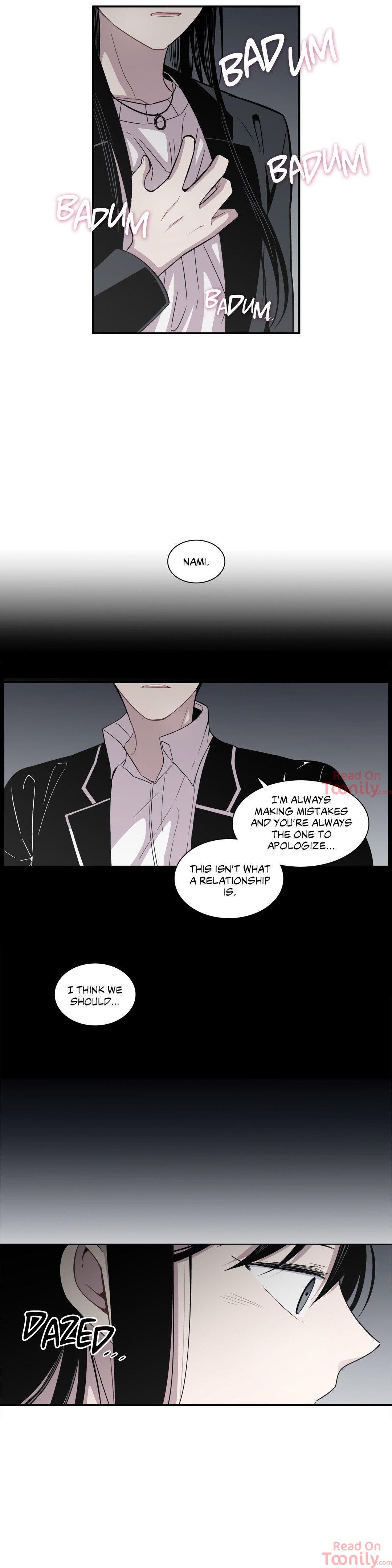 You Make Me Swoon Chapter 11 image 20