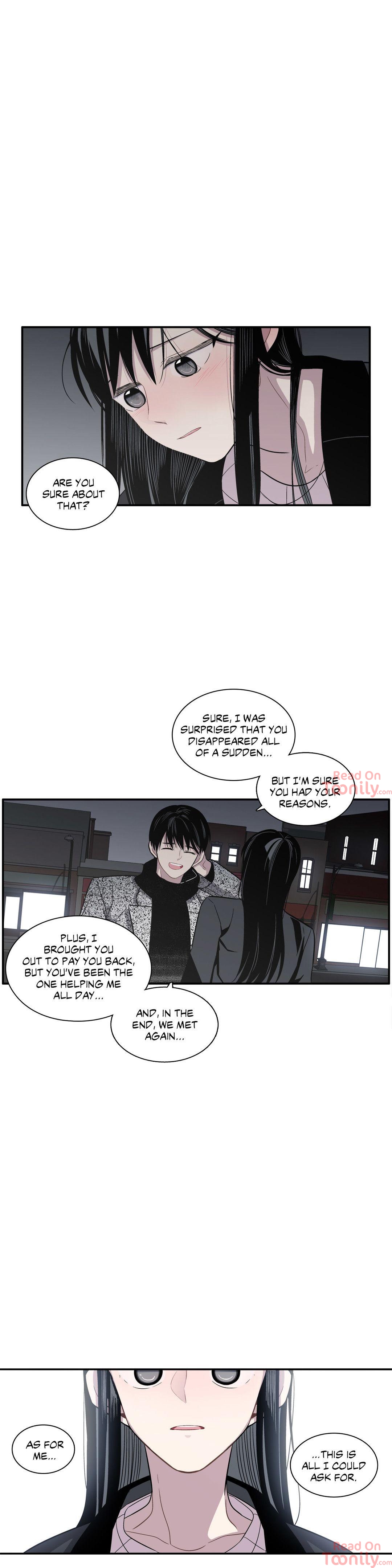You Make Me Swoon Chapter 11 image 23