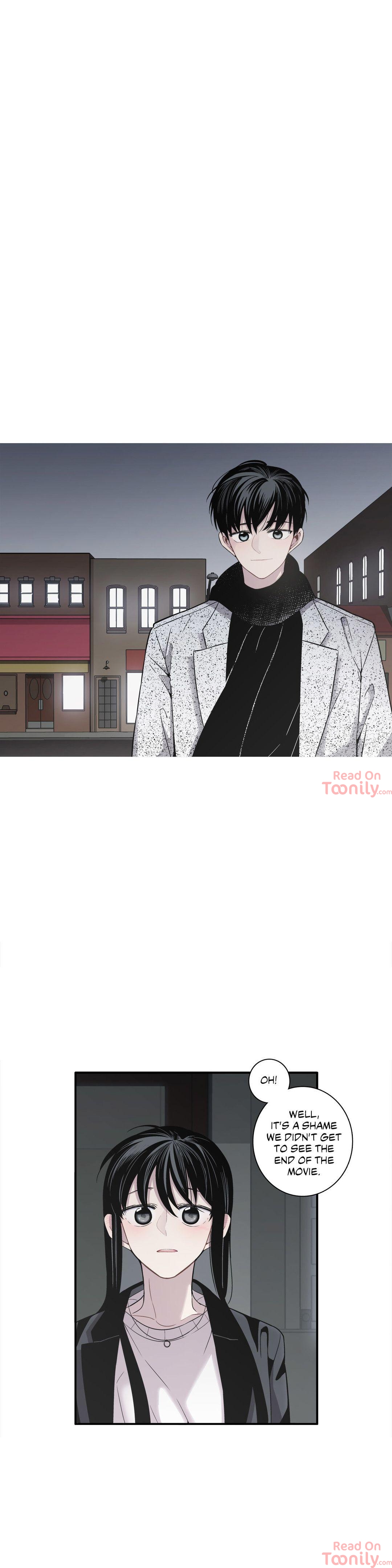 You Make Me Swoon Chapter 11 image 24