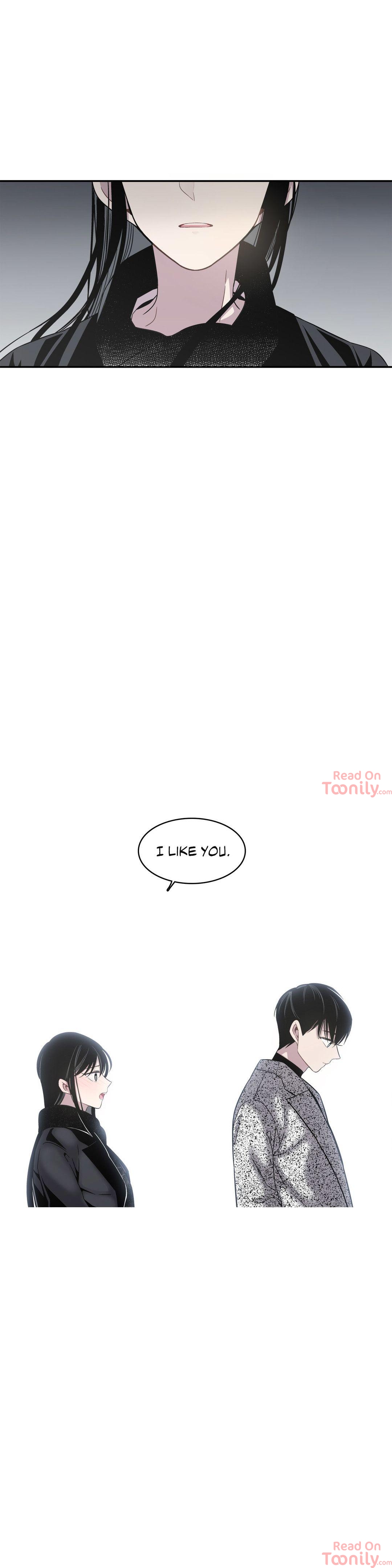 You Make Me Swoon Chapter 11 image 28