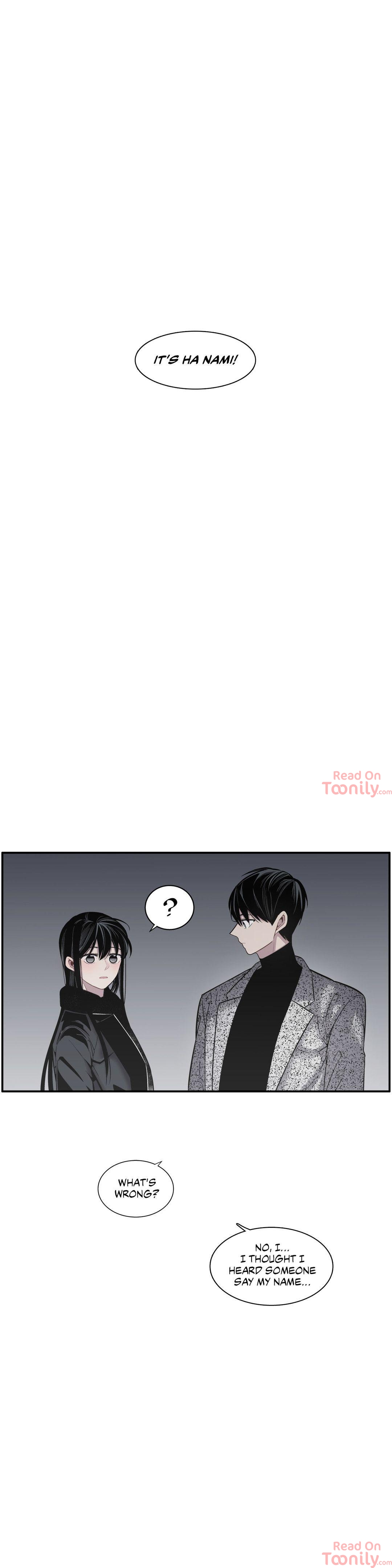 You Make Me Swoon Chapter 11 image 32