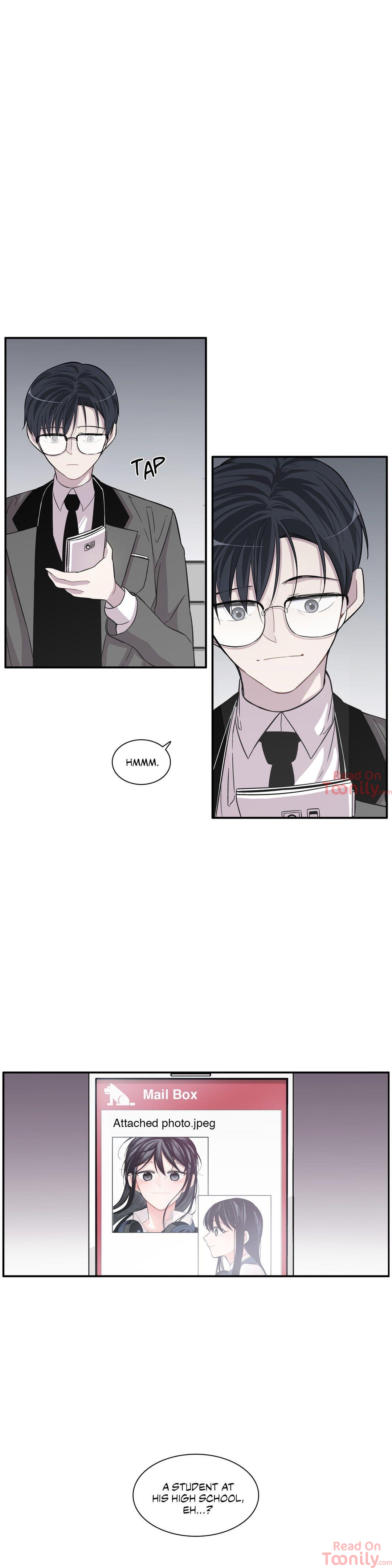 You Make Me Swoon Chapter 11 image 7