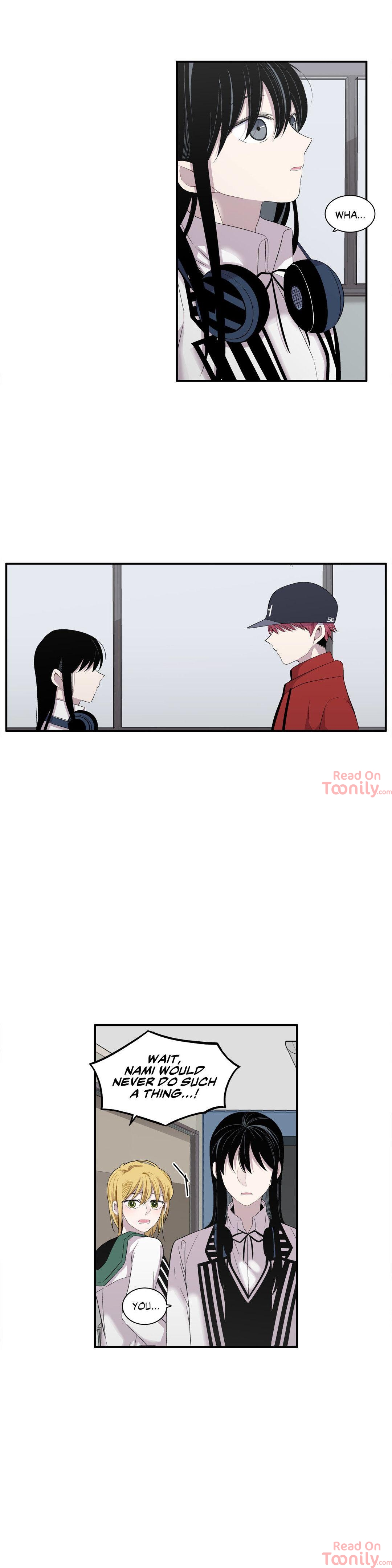 You Make Me Swoon Chapter 12 image 23