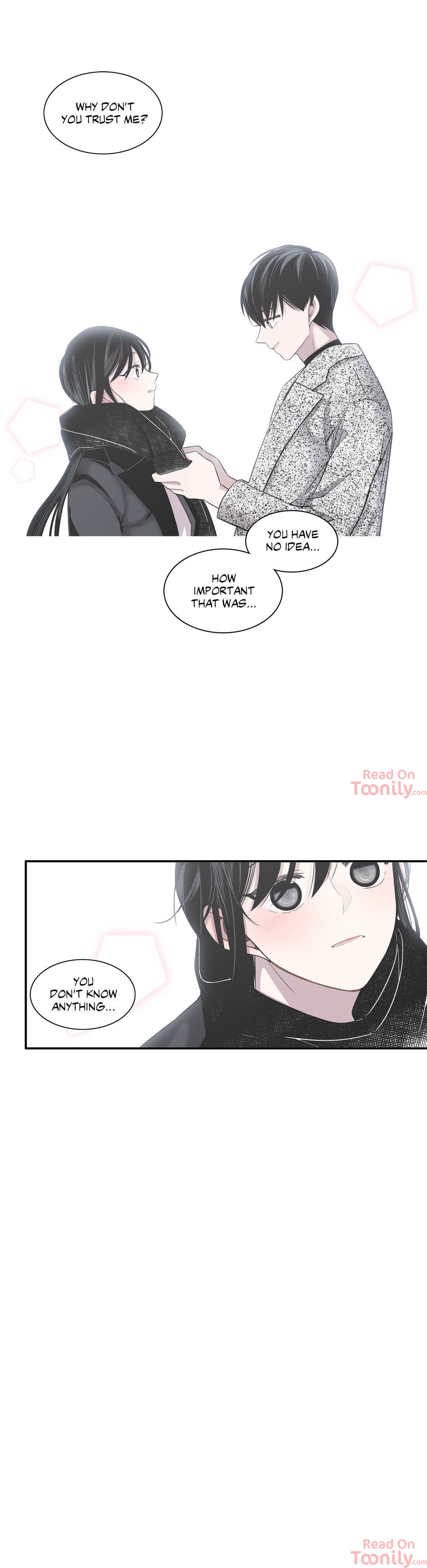 You Make Me Swoon Chapter 12 image 27