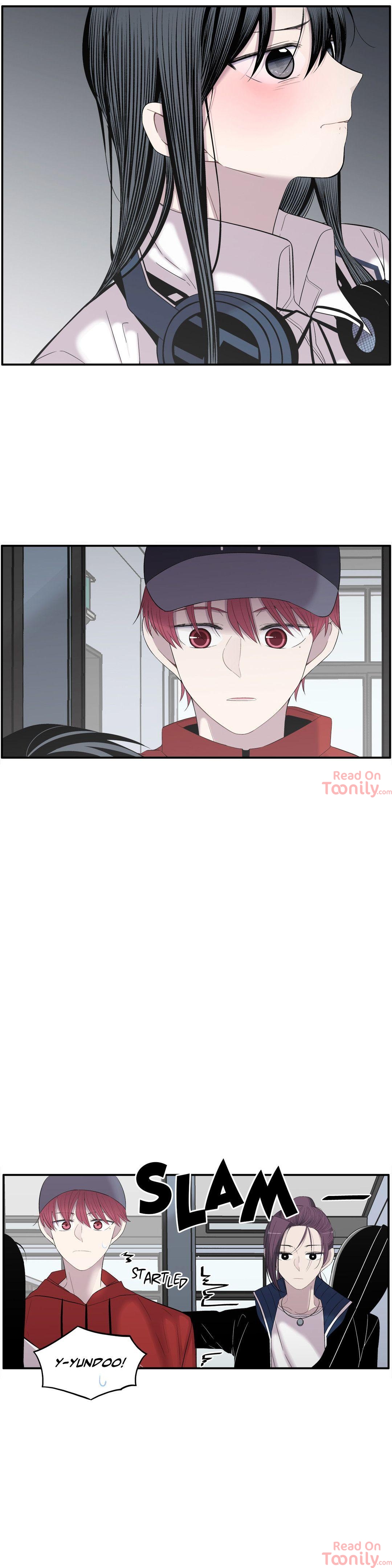 You Make Me Swoon Chapter 12 image 28