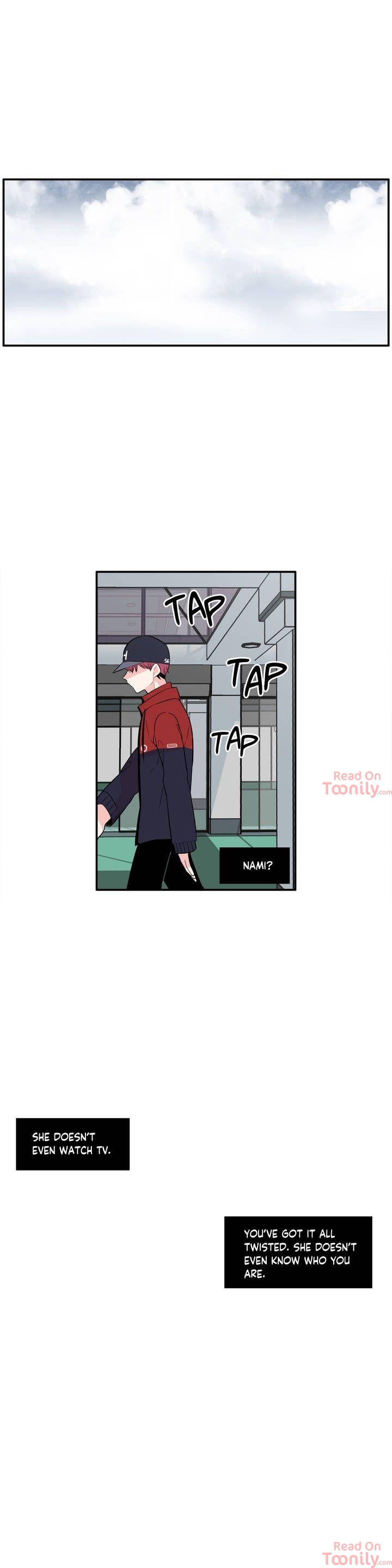 You Make Me Swoon Chapter 13 image 12