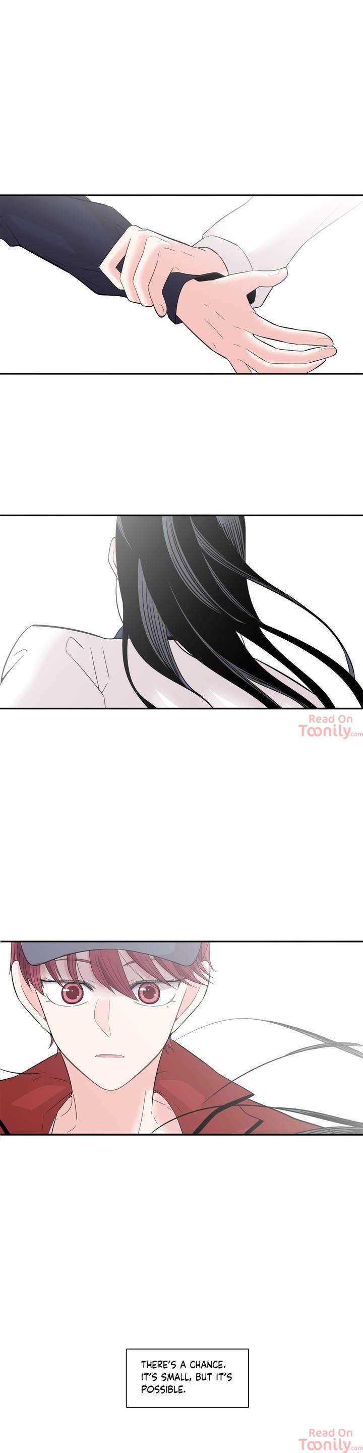 You Make Me Swoon Chapter 13 image 23
