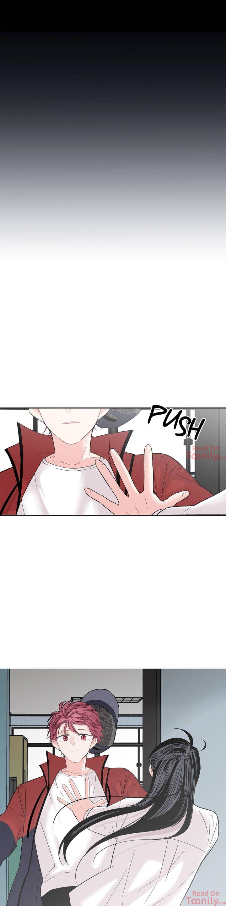 You Make Me Swoon Chapter 13 image 28