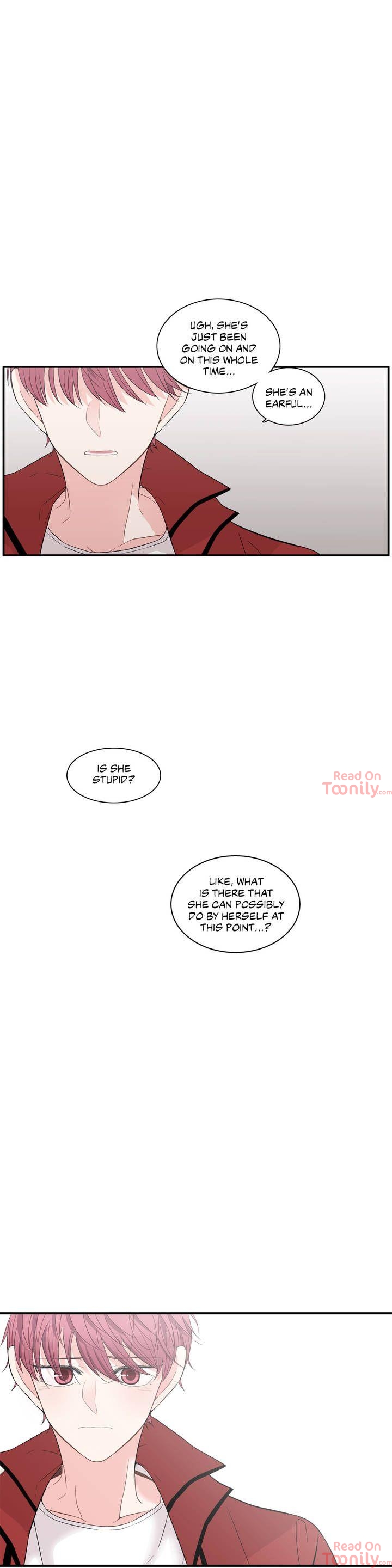 You Make Me Swoon Chapter 13 image 31