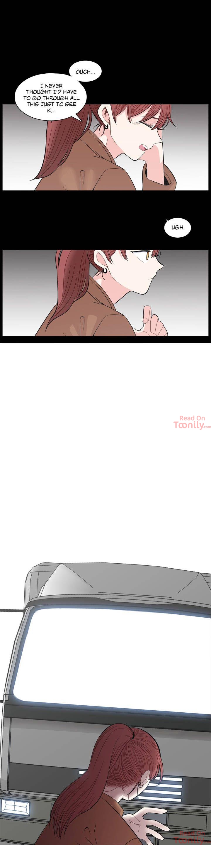 You Make Me Swoon Chapter 13 image 8