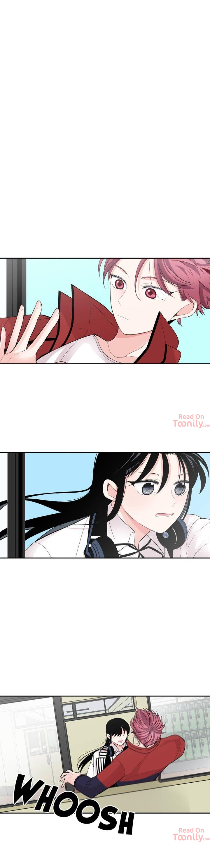 You Make Me Swoon Chapter 14 image 9
