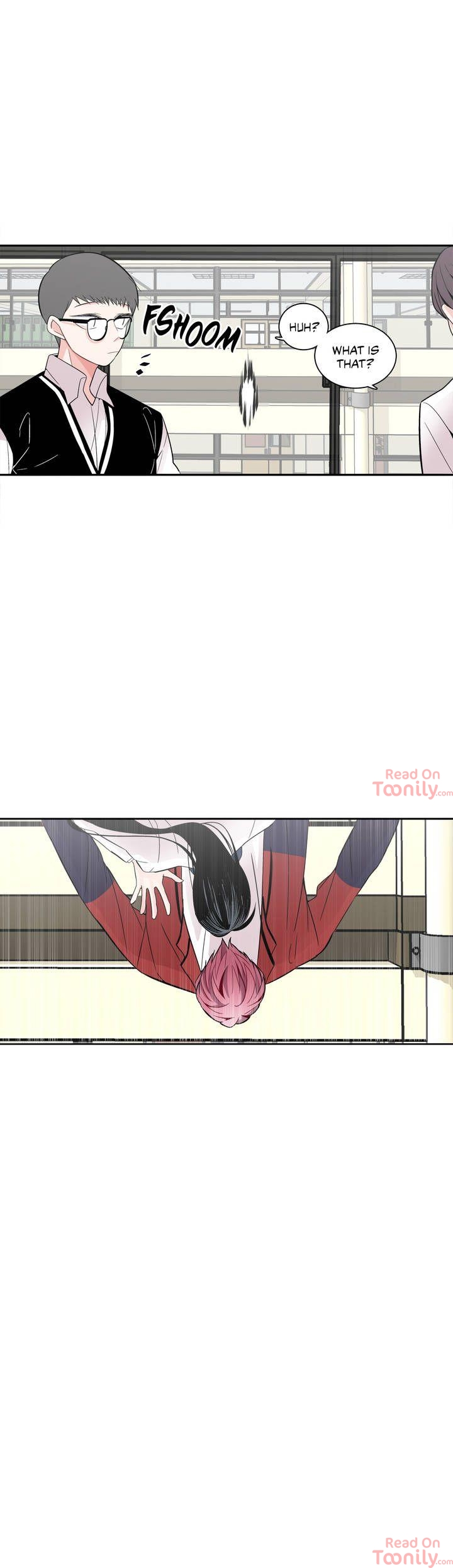You Make Me Swoon Chapter 14 image 10