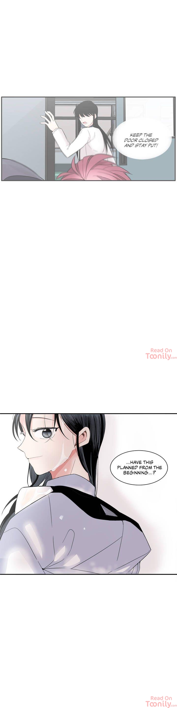 You Make Me Swoon Chapter 14 image 15