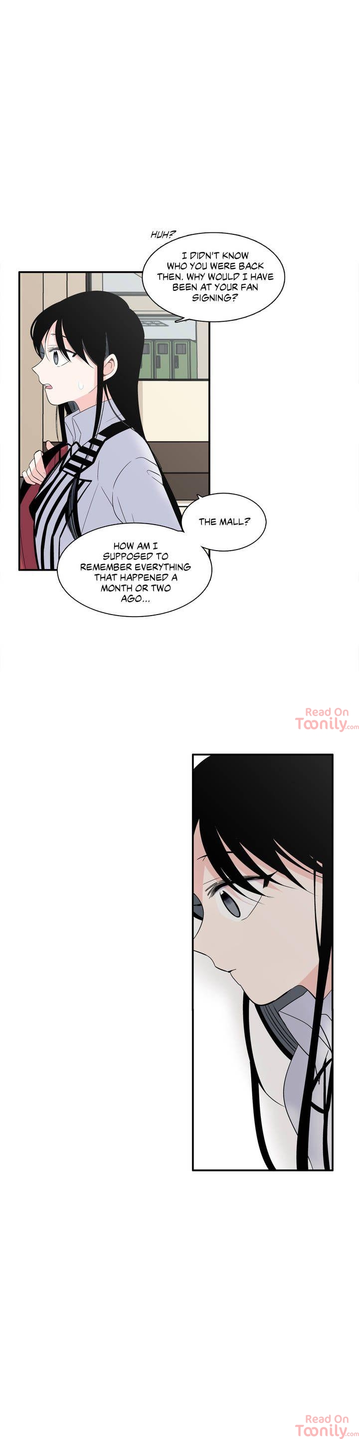 You Make Me Swoon Chapter 14 image 17