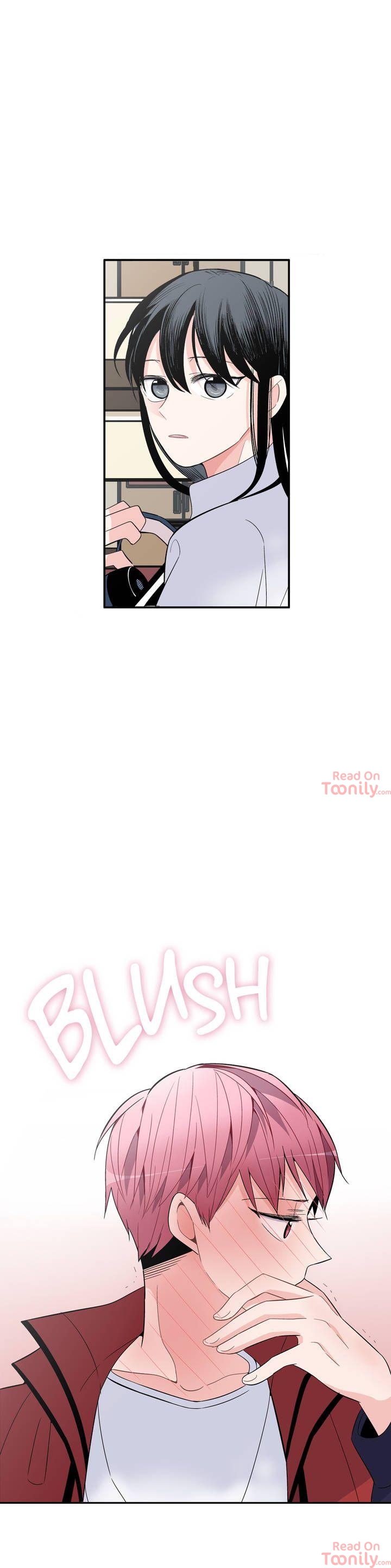 You Make Me Swoon Chapter 14 image 20