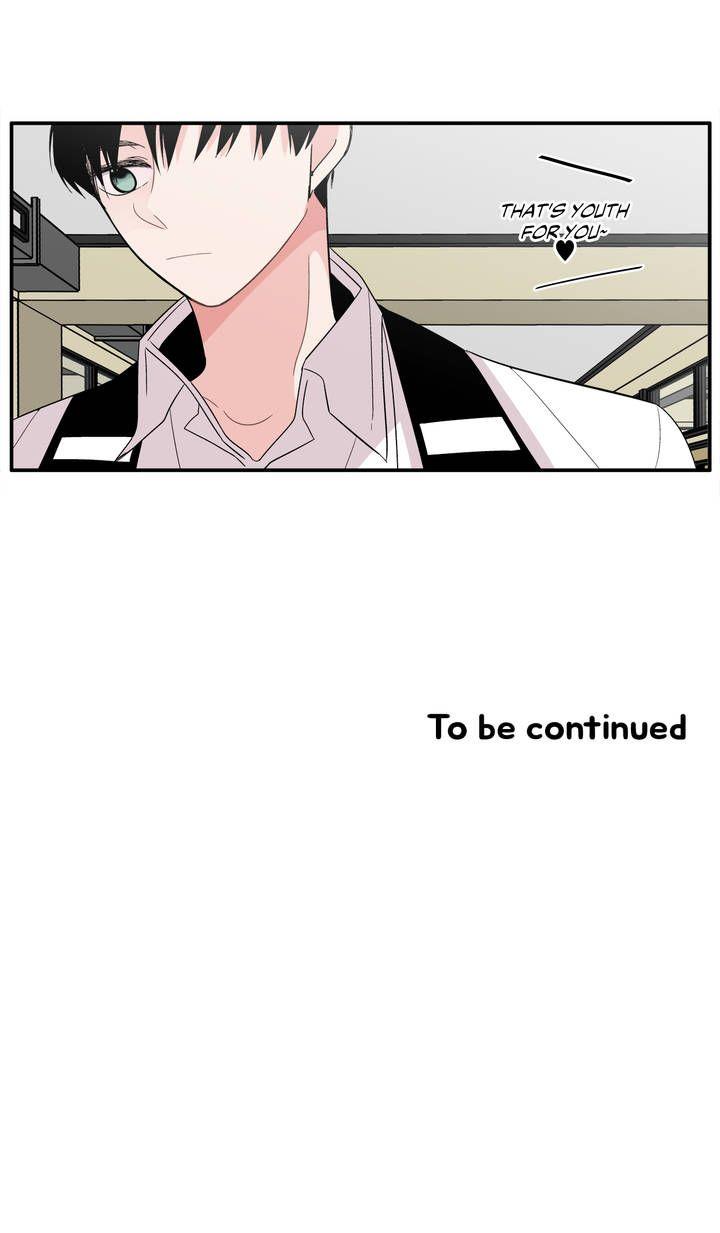 You Make Me Swoon Chapter 14 image 28
