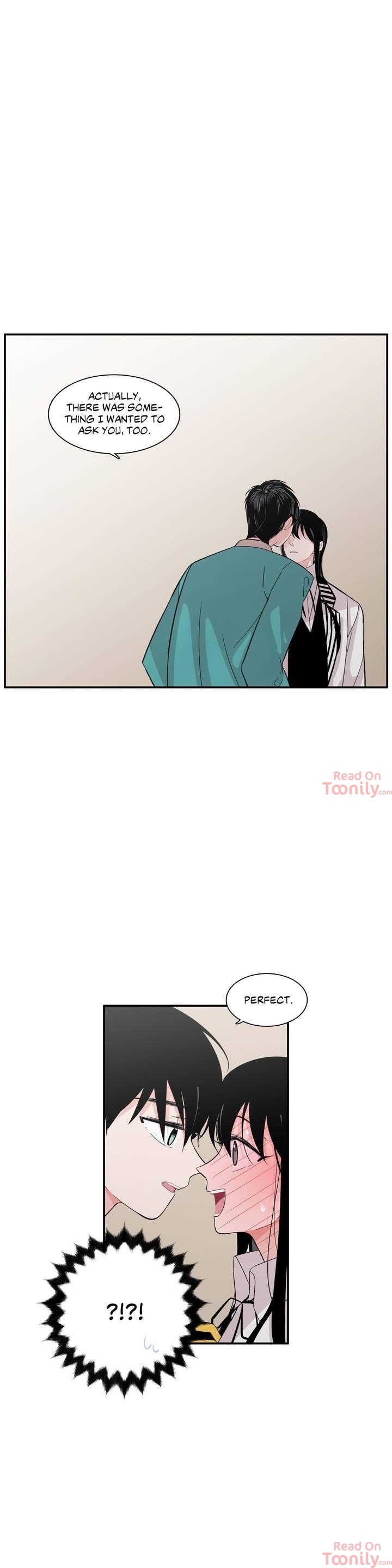 You Make Me Swoon Chapter 15 image 10