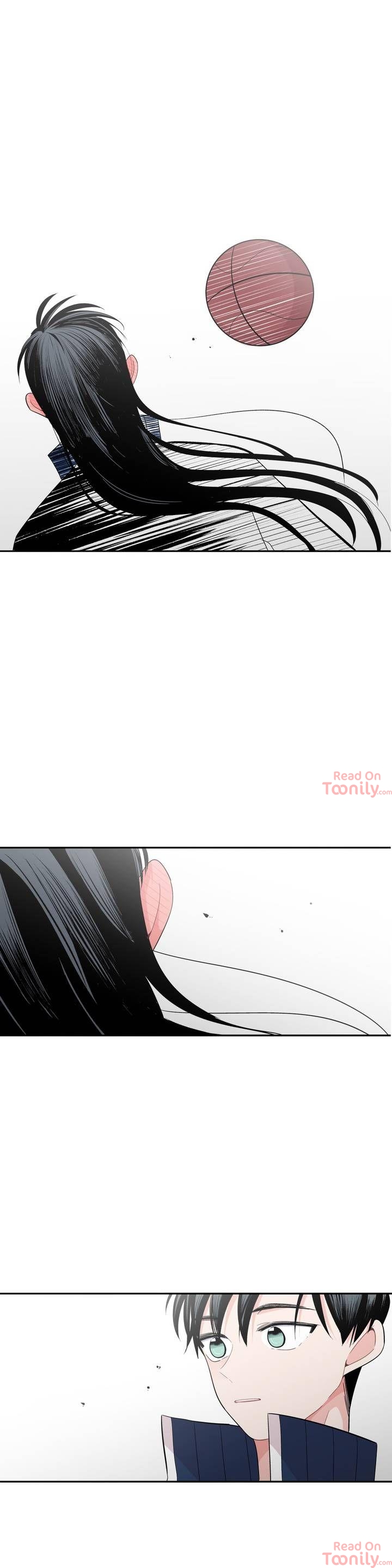 You Make Me Swoon Chapter 15 image 24