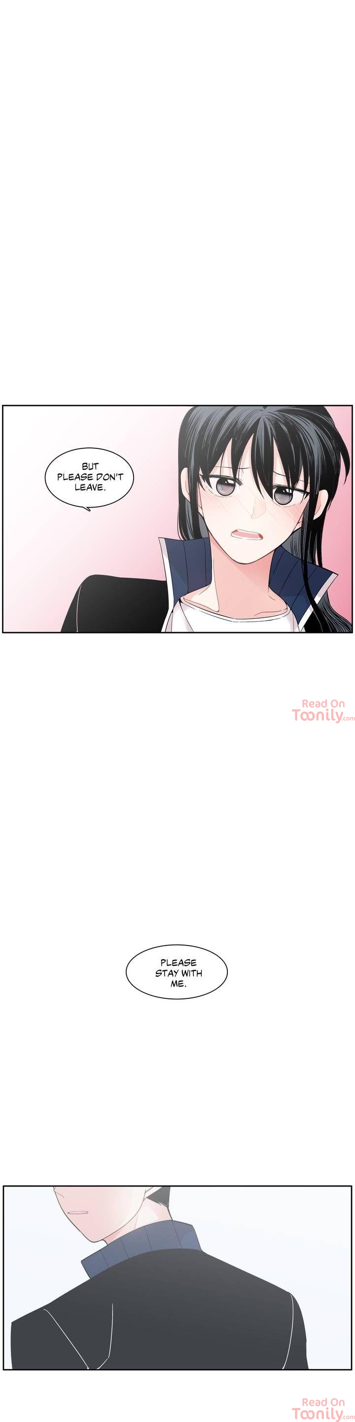 You Make Me Swoon Chapter 16 image 11