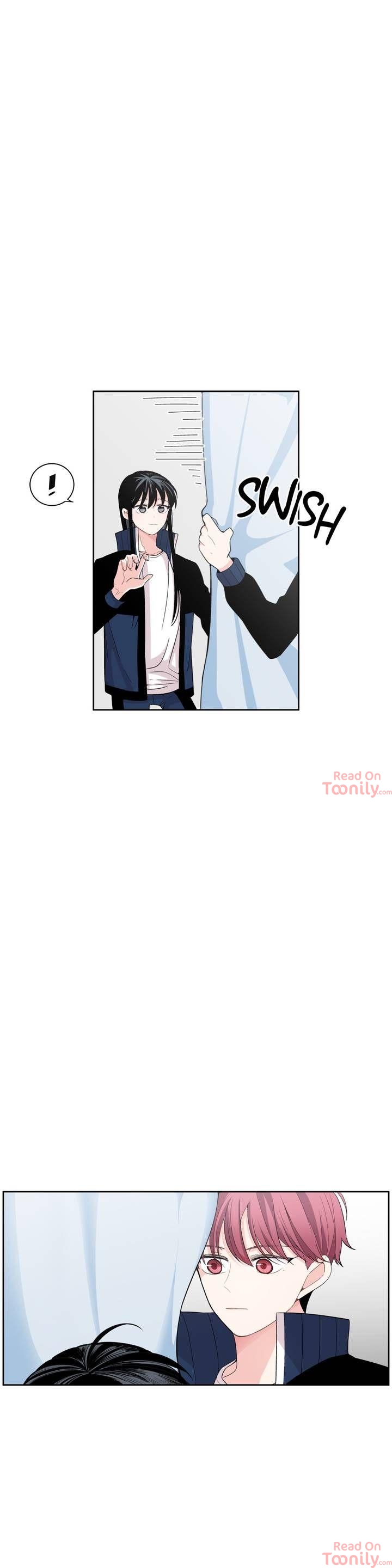 You Make Me Swoon Chapter 16 image 12