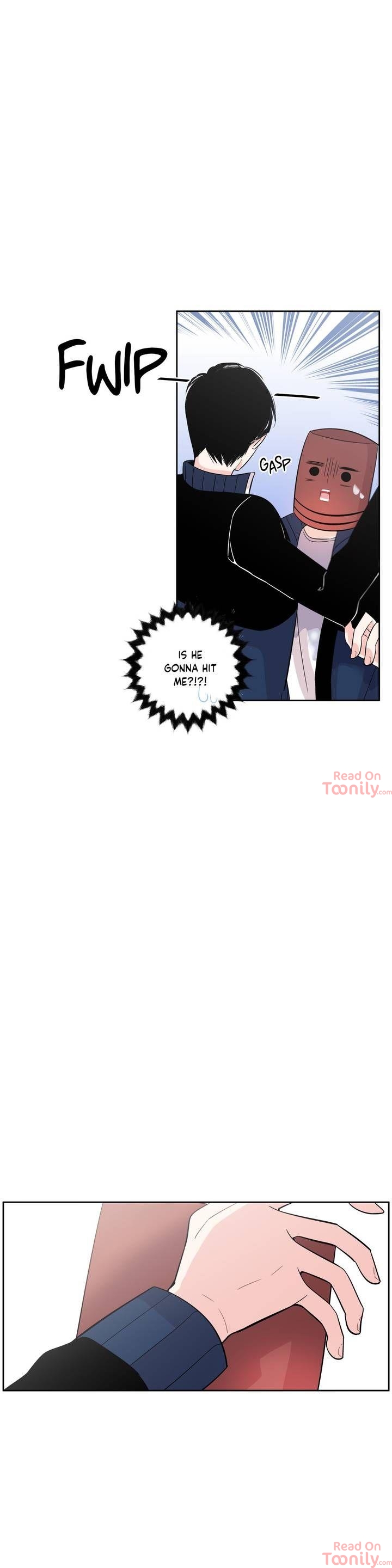 You Make Me Swoon Chapter 16 image 18