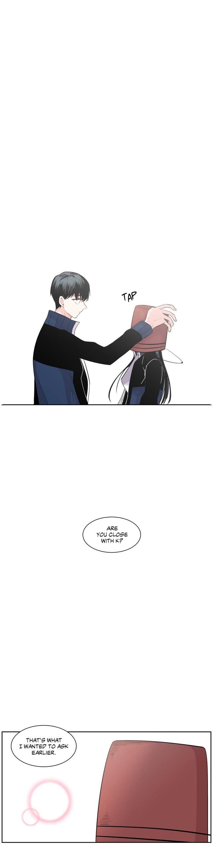 You Make Me Swoon Chapter 16 image 19