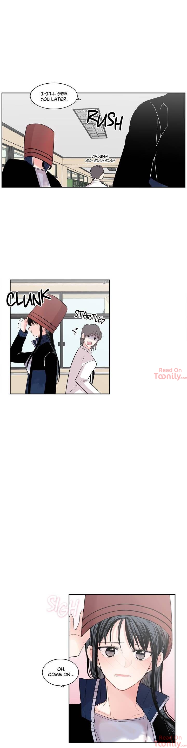 You Make Me Swoon Chapter 16 image 21