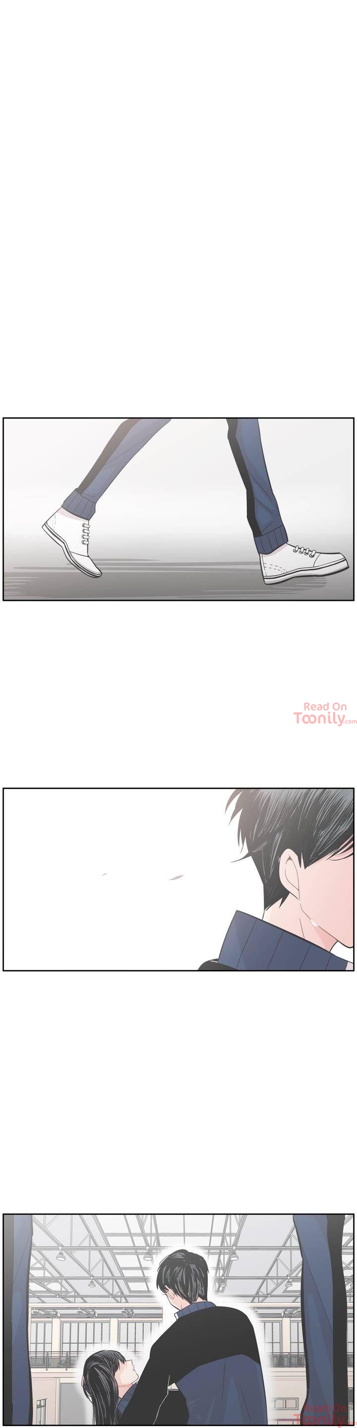 You Make Me Swoon Chapter 16 image 29