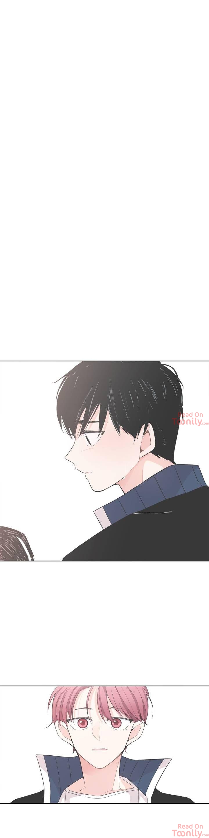 You Make Me Swoon Chapter 16 image 30