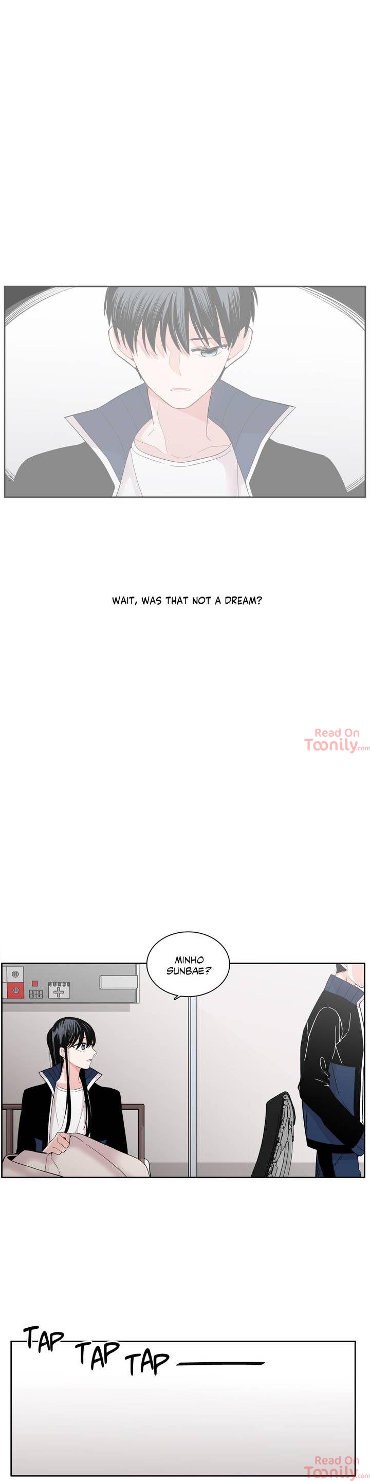 You Make Me Swoon Chapter 16 image 7