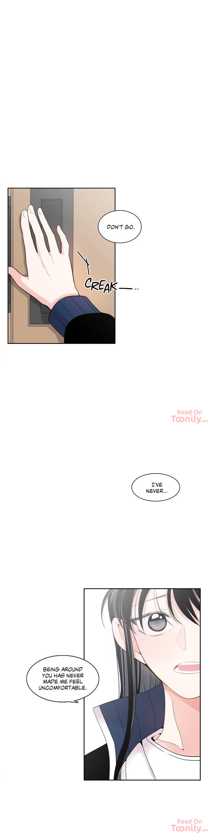 You Make Me Swoon Chapter 16 image 8