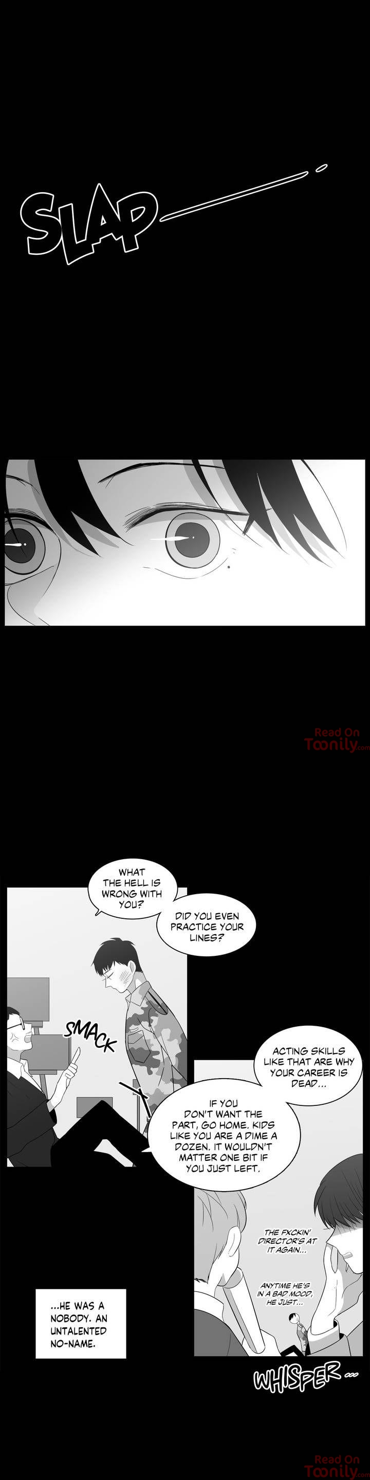 You Make Me Swoon Chapter 17 image 15