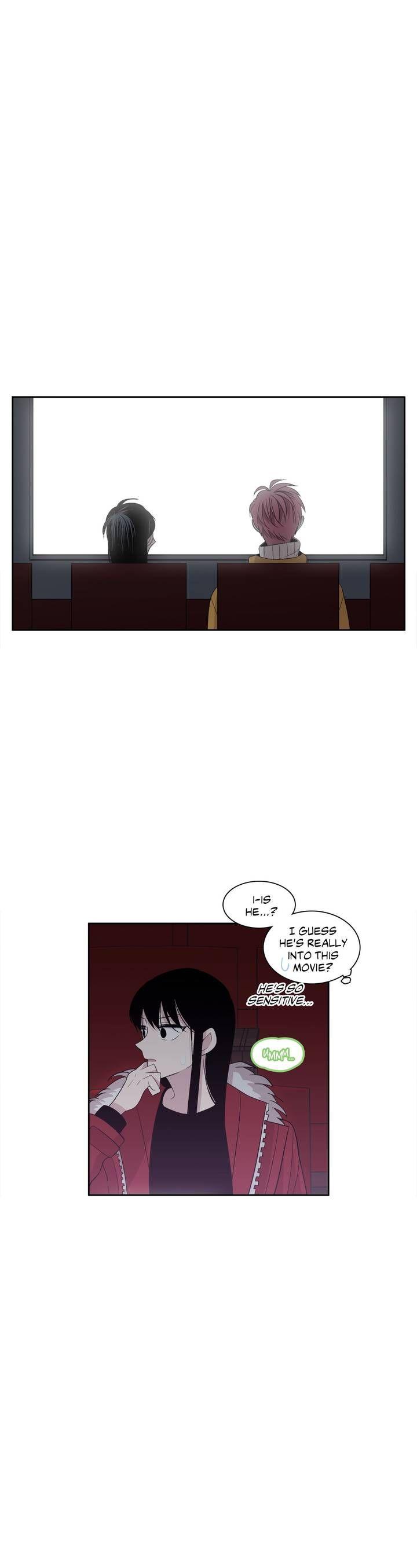 You Make Me Swoon Chapter 17 image 24