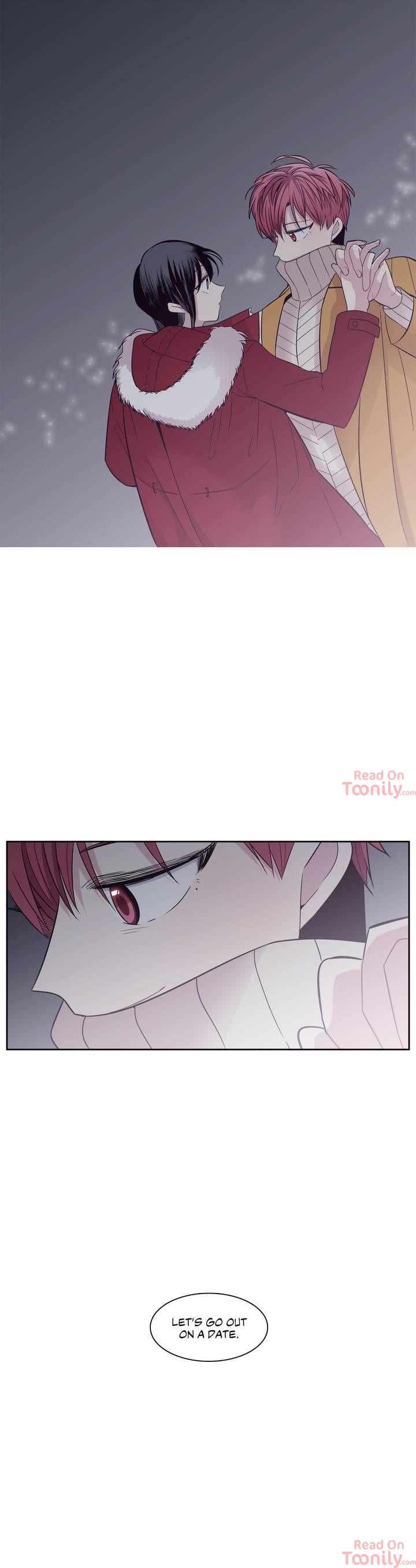 You Make Me Swoon Chapter 17 image 29
