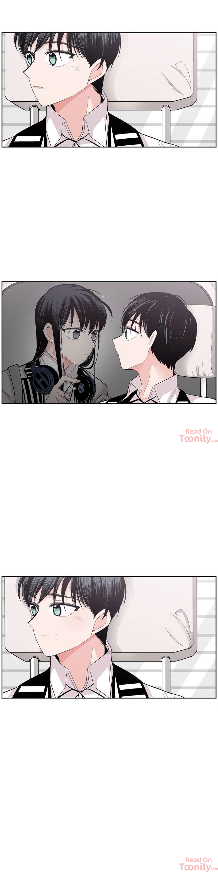 You Make Me Swoon Chapter 18 image 22