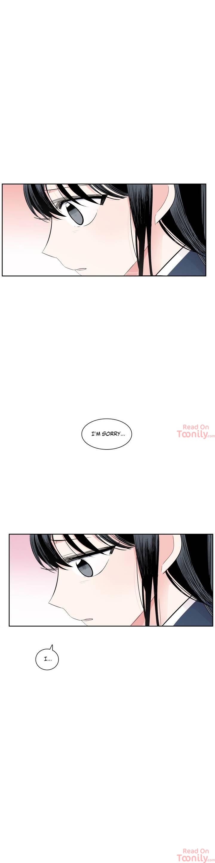 You Make Me Swoon Chapter 18 image 27